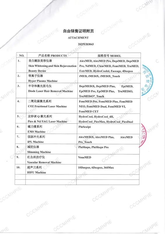CFS Beijing LaserTell by Embassy 2026 03